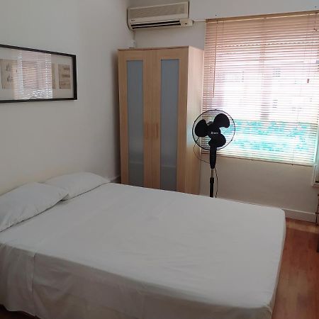 Centrico Apartamento Apartment Santa Cruz de Tenerife Ngoại thất bức ảnh