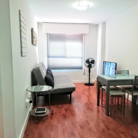 Centrico Apartamento Apartment Santa Cruz de Tenerife Ngoại thất bức ảnh