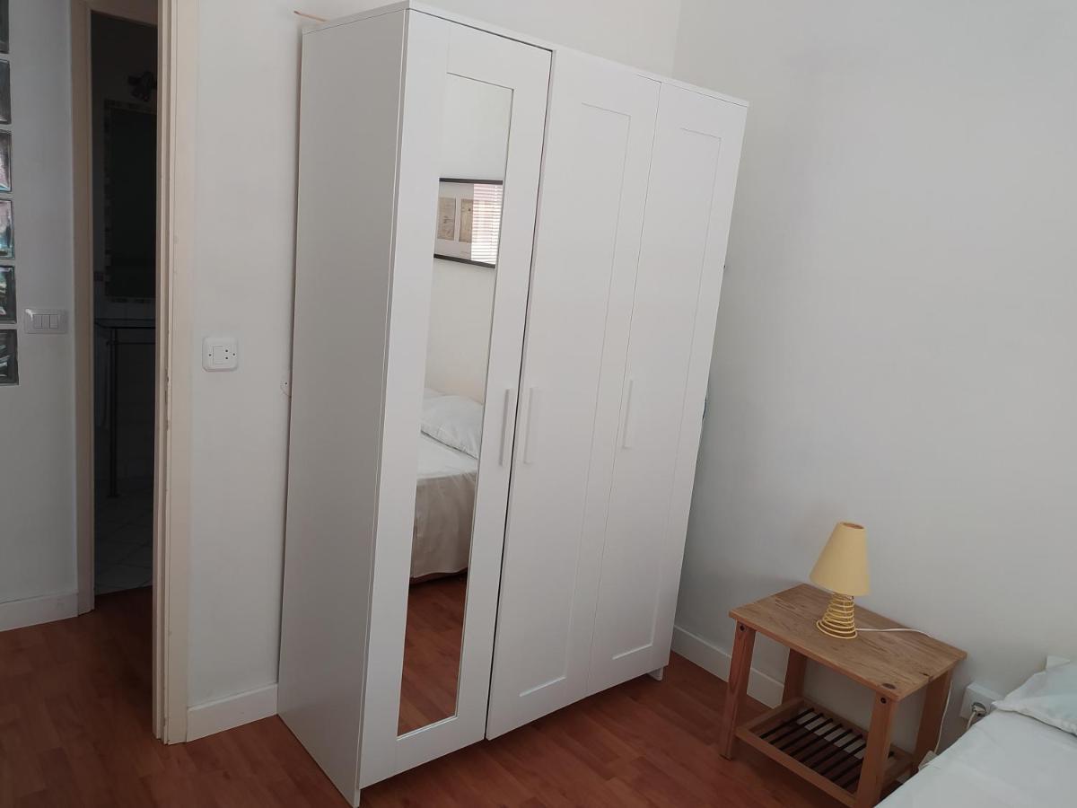 Centrico Apartamento Apartment Santa Cruz de Tenerife Ngoại thất bức ảnh
