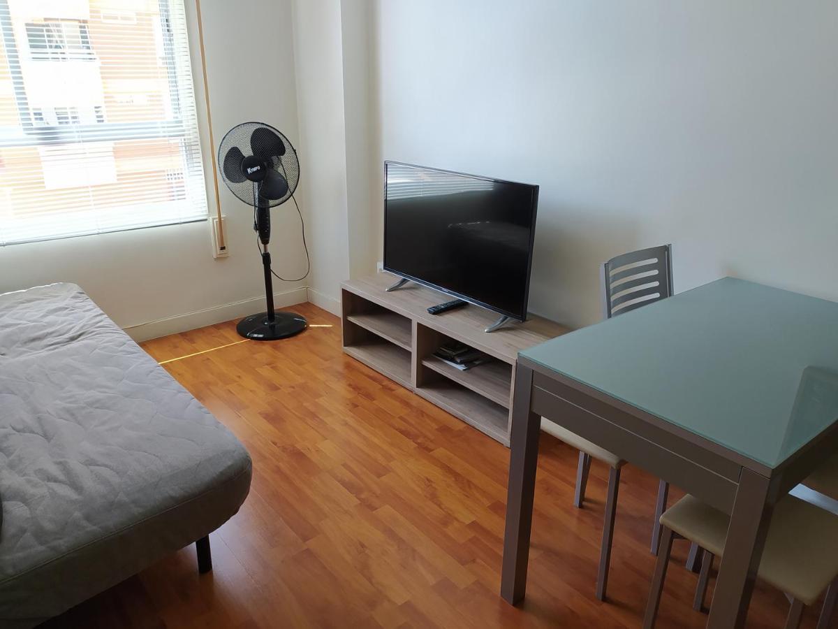 Centrico Apartamento Apartment Santa Cruz de Tenerife Ngoại thất bức ảnh