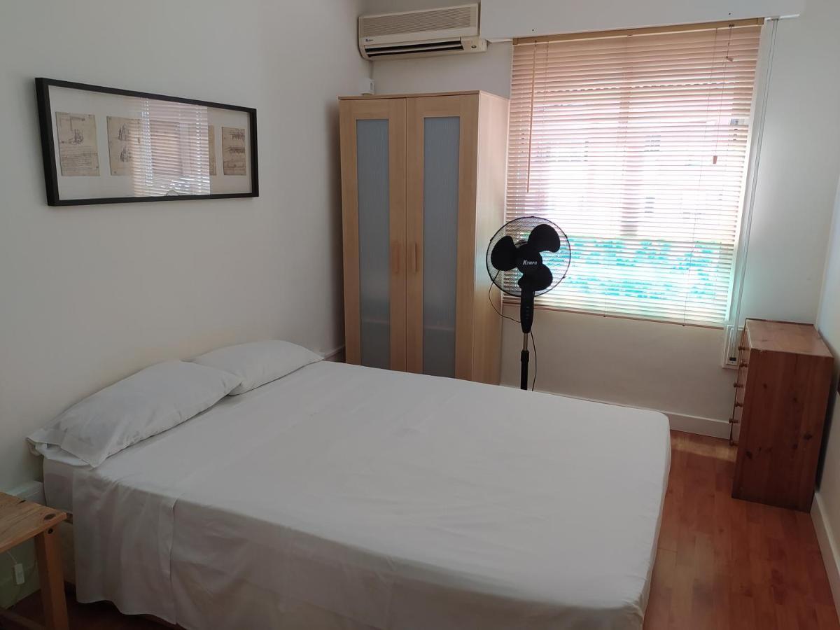 Centrico Apartamento Apartment Santa Cruz de Tenerife Ngoại thất bức ảnh