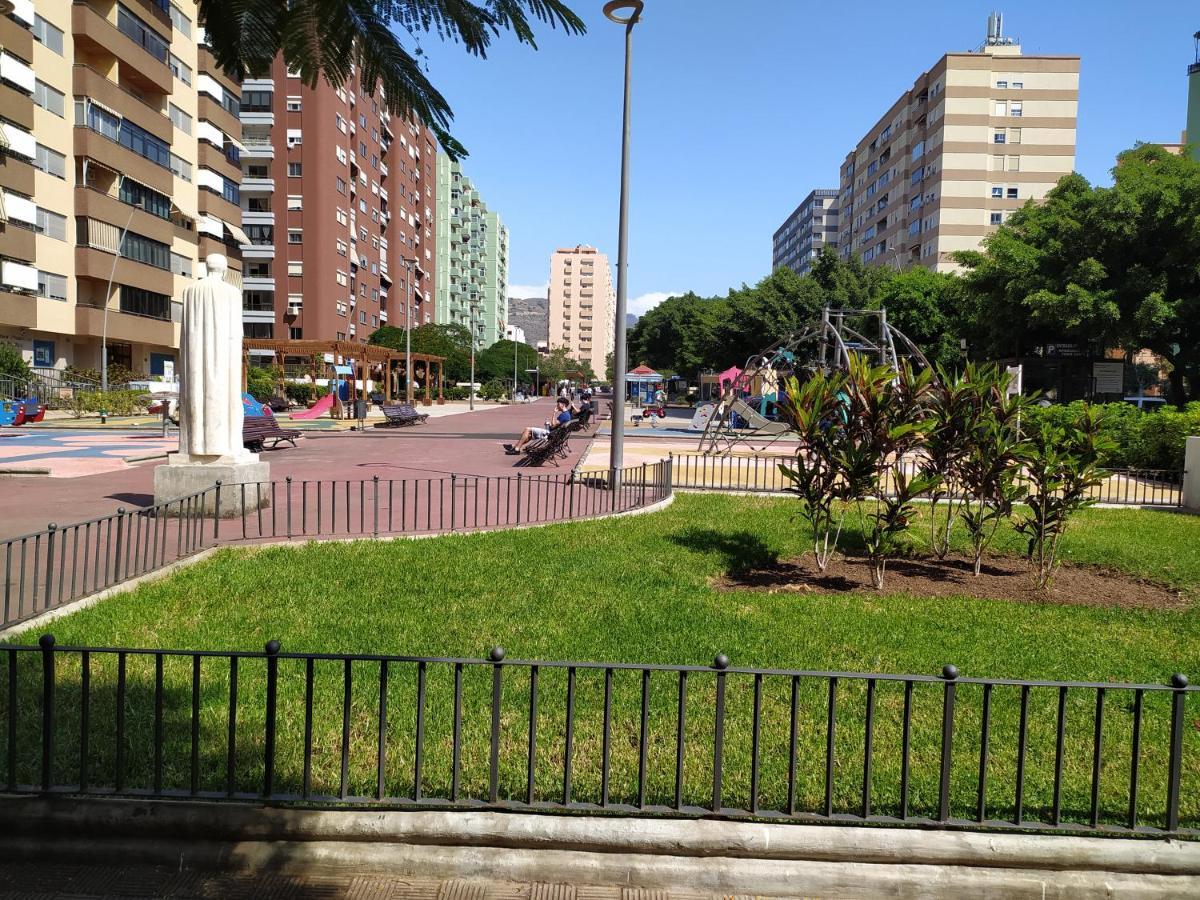 Centrico Apartamento Apartment Santa Cruz de Tenerife Ngoại thất bức ảnh