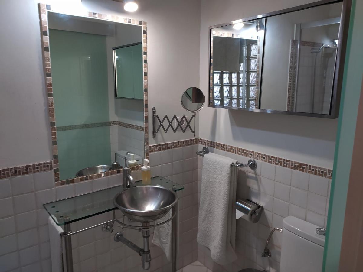 Centrico Apartamento Apartment Santa Cruz de Tenerife Ngoại thất bức ảnh