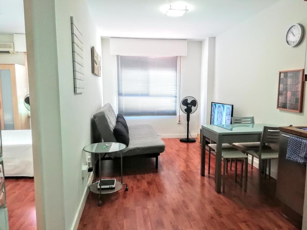 Centrico Apartamento Apartment Santa Cruz de Tenerife Ngoại thất bức ảnh