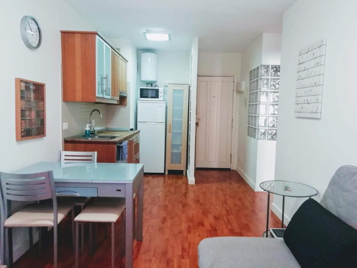 Centrico Apartamento Apartment Santa Cruz de Tenerife Ngoại thất bức ảnh