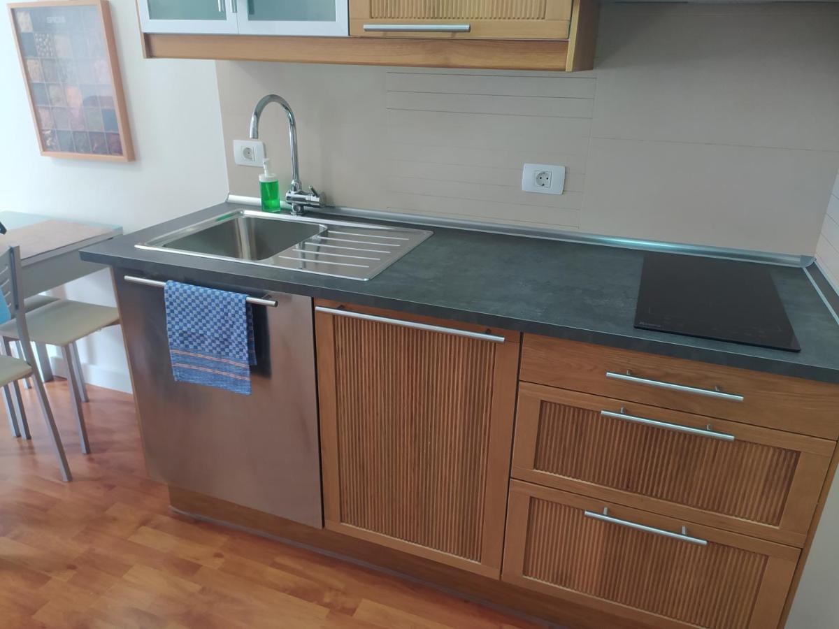 Centrico Apartamento Apartment Santa Cruz de Tenerife Ngoại thất bức ảnh