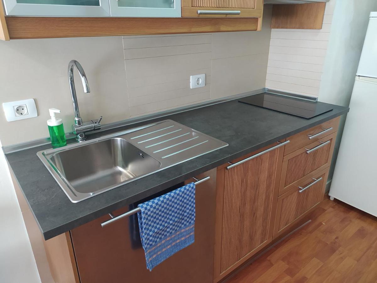 Centrico Apartamento Apartment Santa Cruz de Tenerife Ngoại thất bức ảnh