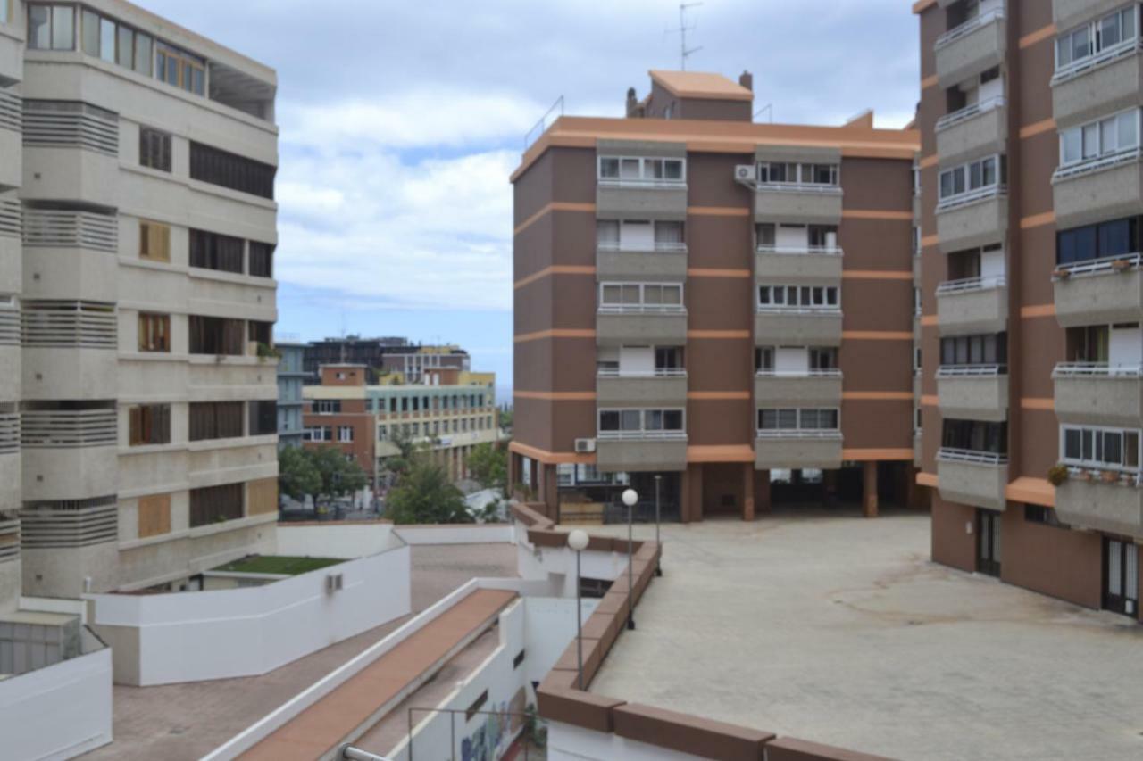 Centrico Apartamento Apartment Santa Cruz de Tenerife Ngoại thất bức ảnh